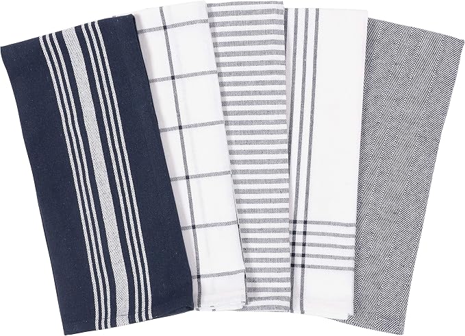 KAF Home Soho Kitchen Dish Towels - Image 3