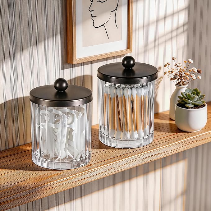 Amolliar Apothecary Jars - Image 7