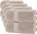 White Classic Luxury Soft Bath Sheet Towels by WhiteClassic