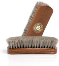 Cobbler's Choice Horsehair Shoe Brush by CobblersChoiceCo
