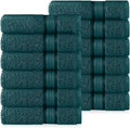 COTTON CRAFT Ultra Soft Washcloths by COTTONCRAFT