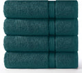 COTTON CRAFT Ultra Soft Bath Towels by COTTONCRAFT
