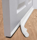 Door Draft Stopper 36" : One Sided Door Insulator by Unknown