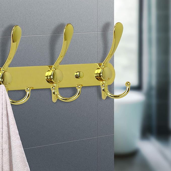 Coat Rack Wall Mount - Image 5