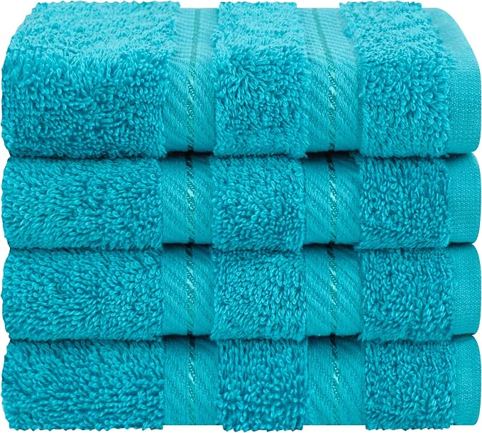 American Soft Linen 100% Cotton Luxury Turkish Towels - Image 7