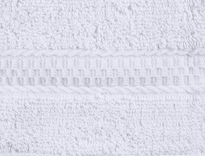 Utopia Towels 36 Pack Premium Wash Cloths Set, 12 by 12 Inches, 100% Cotton - Image 7