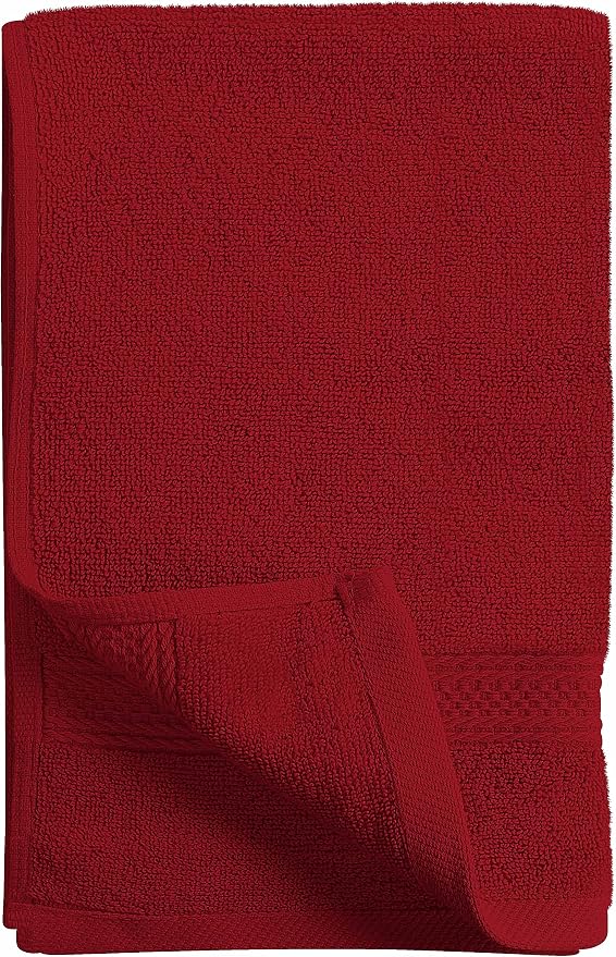 Utopia Towels 6 Pack Premium Hand Towels Set, 16 by 28 inches, 100% Ring Spun - Image 6