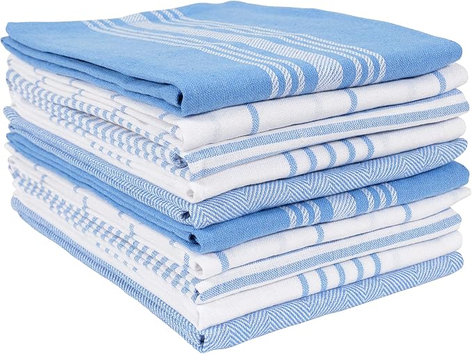 KAF Home Soho Kitchen Dish Towels by KAFHome