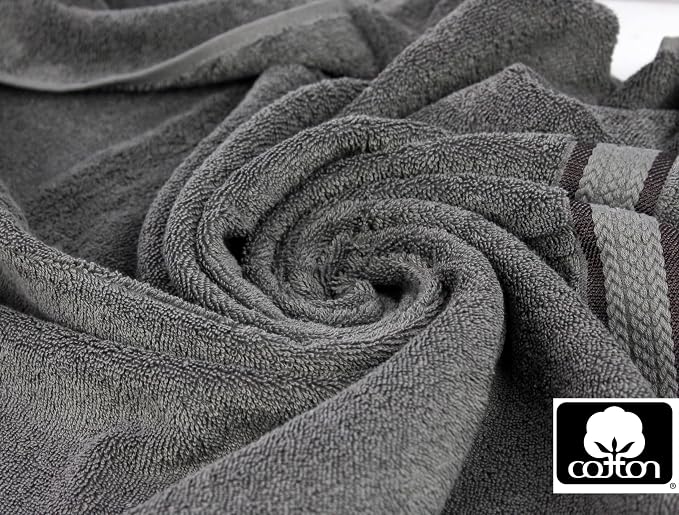 COTTON CRAFT Ultra Soft Washcloths - Image 6