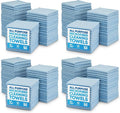 Microfiber Wholesale 16" x 16" All Purpose Towels by MicrofiberWholesale