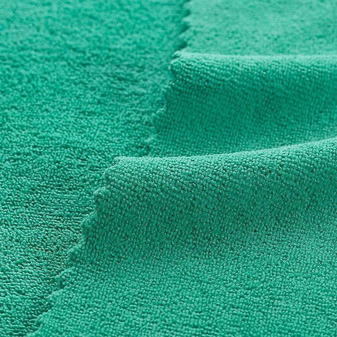 Arkwright Smart Rags Microfiber Cleaning Cloths, Lint Free 180 GSM Reusable - Image 3