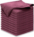 USANOOKS Premium 300GSM Microfiber Cleaning Cloth by USANOOKS