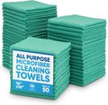Microfiber Wholesale 16" x 16" All Purpose Towels by MicrofiberWholesale