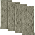 HunnmingRe 20 Pack Boho Hand Towel by HunnmingRe