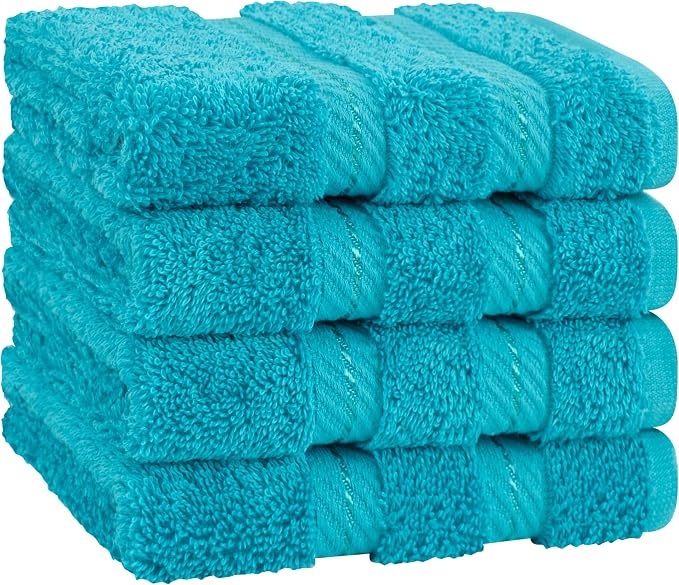 American Soft Linen 100% Cotton Luxury Turkish Towels - Image 6