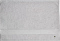Lacoste Heritage 100% Supima Cotton Tub Mat 21" x 31", Micro Chip | Highly by Unknown