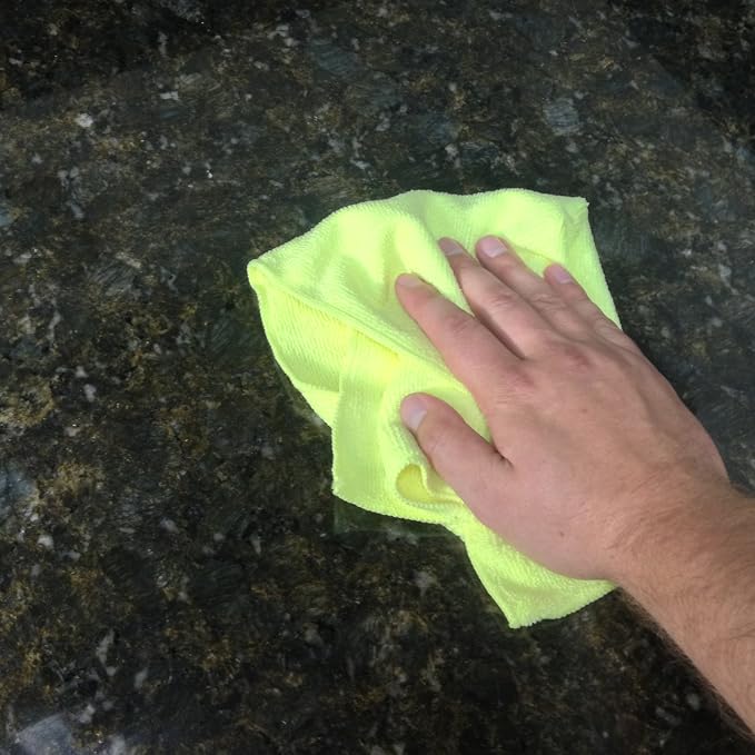 Zwipes Microfiber Towel Cleaning Cloths - Image 6