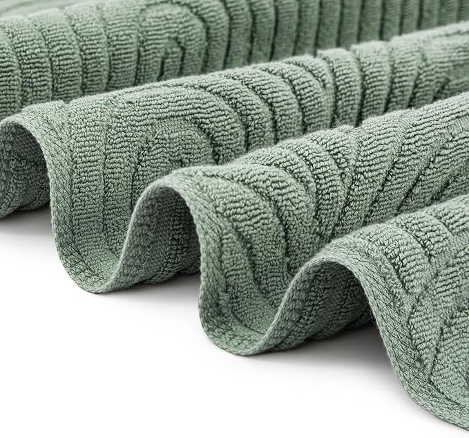 Decorative Hand Towels Set of 2 - Image 9