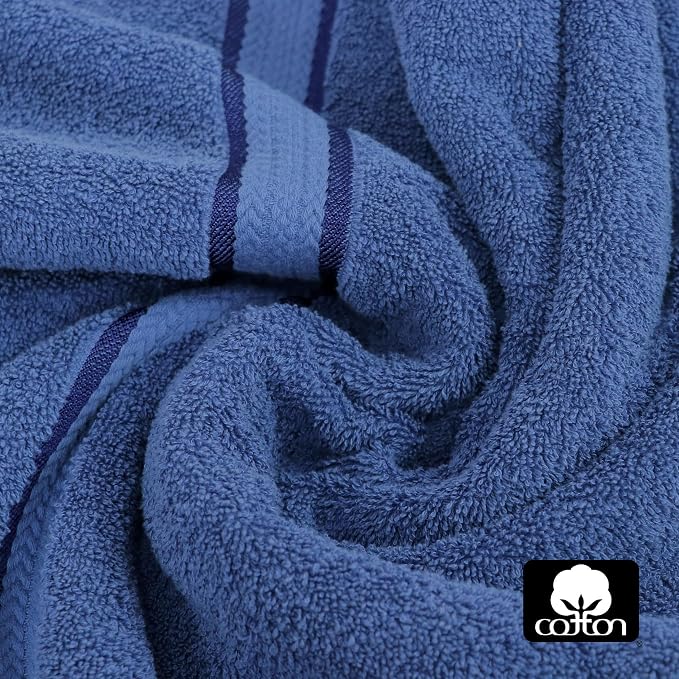 COTTON CRAFT Ultra Soft Hand Towels - Image 8
