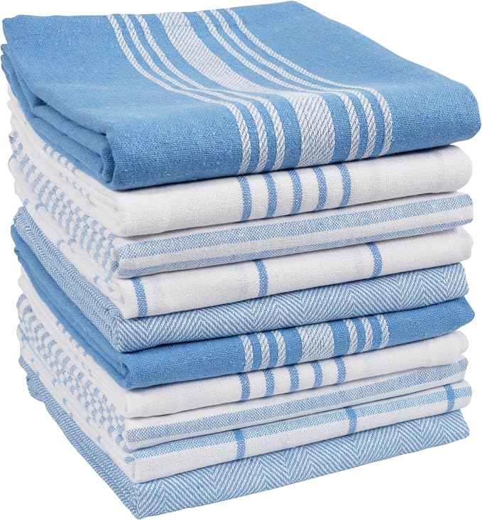 KAF Home Soho Kitchen Dish Towels - Image 3