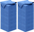 USANOOKS Premium 300GSM Microfiber Cleaning Cloth by USANOOKS