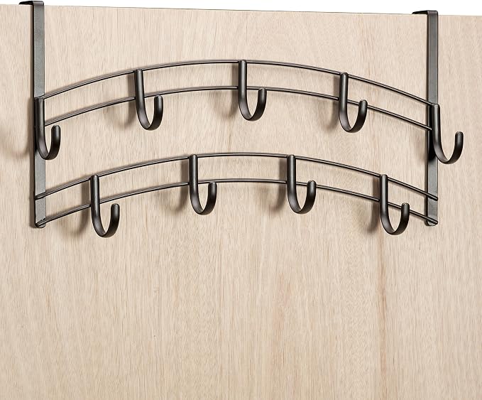 LYNK Professional® Home™ Over the Door Hooks - Image 2