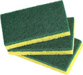 Scrubee Heavy Duty Scrub Sponge by Superio