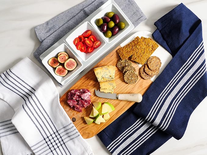KAF Home Soho Kitchen Dish Towels - Image 2