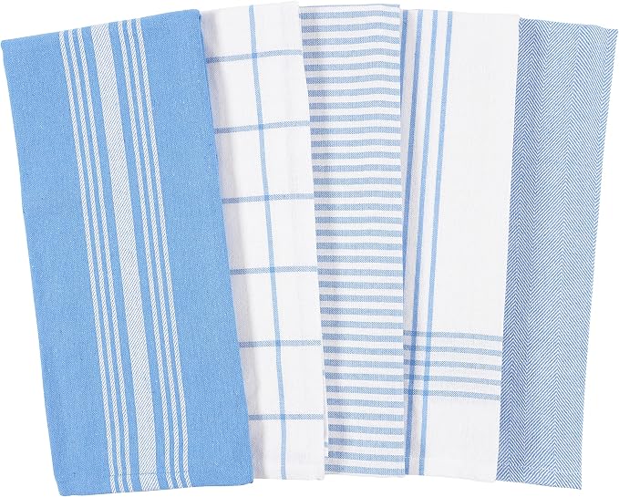 KAF Home Soho Kitchen Dish Towels - Image 2