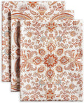 Maison d' Hermine Kitchen Towels Set of 3 Reusable 100% Cotton 27.50" x 20" by MaisondHermine