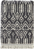 SKL Home Nador Bath Towel, Premium 100% Cotton by SKLHomebySaturdayKnightLtd
