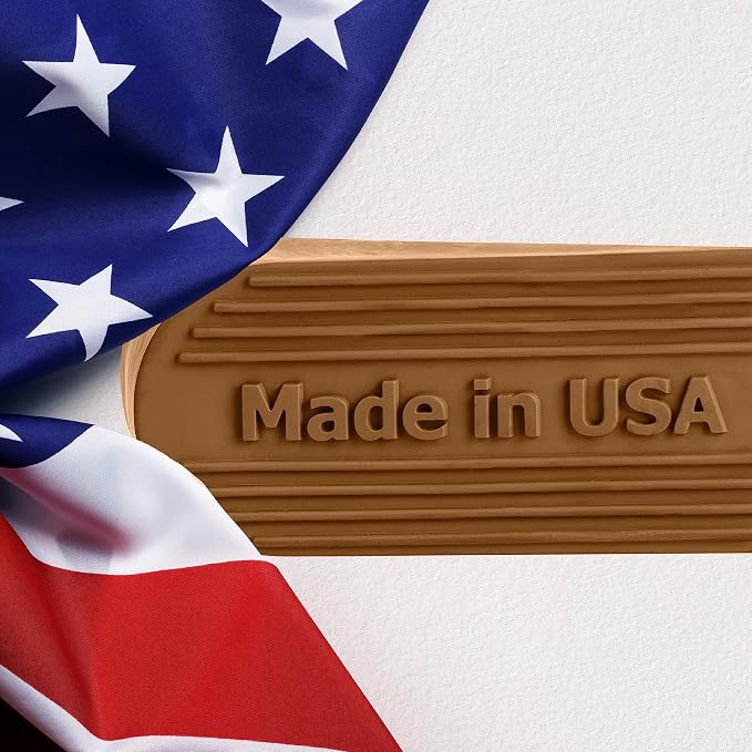 Large Rubber Door Stopper Made in USA - Image 6