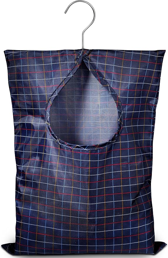 Handy Laundry Clothespin Bag by Handy+Laundry
