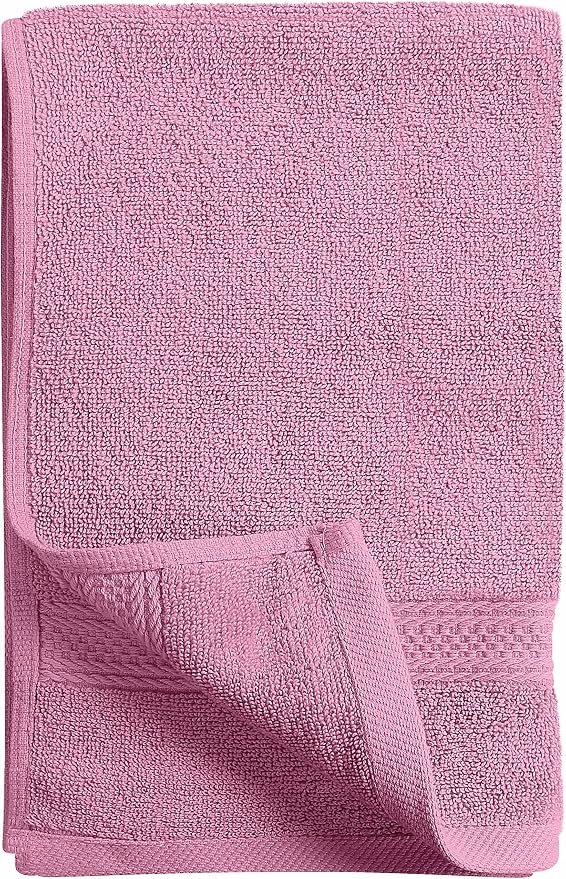 Utopia Towels 6 Pack Premium Hand Towels, 16x28 in, 600 GSM Cotton, Spa & Hotel - Image 6