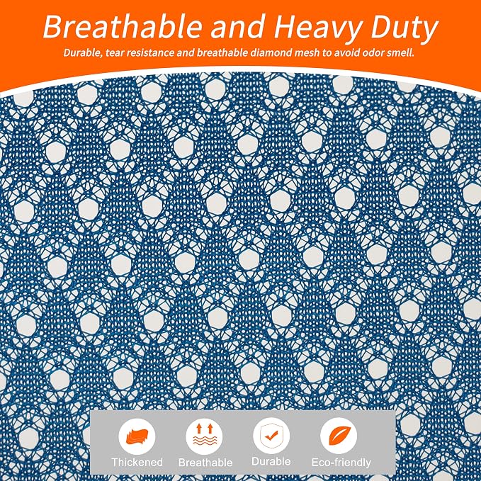 Polecasa Heavy Duty Diamond Mesh Laundry Bag - Image 2