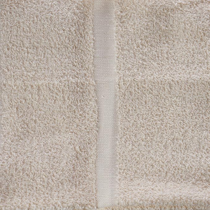 SIMPLI-Magic Cotton Hand Towels 16"x27" – Soft Towels - Image 3