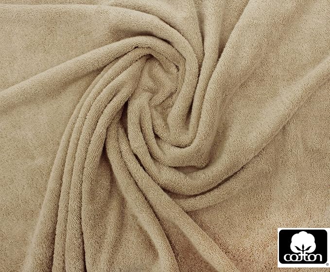COTTON CRAFT Ultra Soft Bath Towels - Image 6