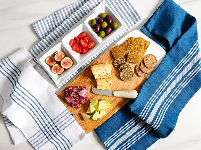 KAF Home Soho Kitchen Dish Towels - Image 2