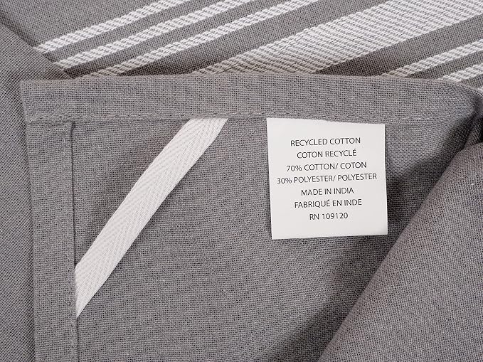 KAF Home Soho Kitchen Dish Towels - Image 5