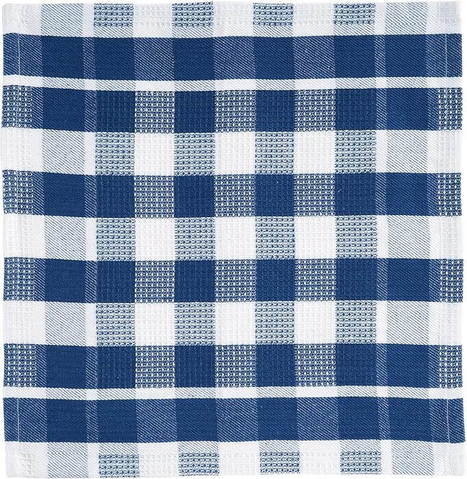 LANE LINEN 100% Cotton Kitchen Towels - Image 3