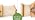Honeycomb Packing Paper, Recyclable Moving Supplies Bubble Packing Wrap - Image 7