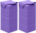 USANOOKS Premium 300GSM Microfiber Cleaning Cloth by USANOOKS