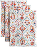 Maison d' Hermine Kitchen Towels Set of 3 Reusable 100% Cotton 27.50" x 20" by MaisondHermine
