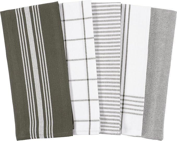 KAF Home Soho Kitchen Dish Towels - Image 2