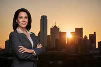 Michael R. Carter – Dallas, Texas