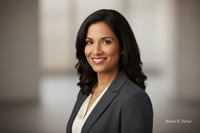 Rachel K. Turner – Chicago, Illinois