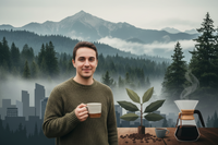 Samantha L. Brooks – Portland, Oregon